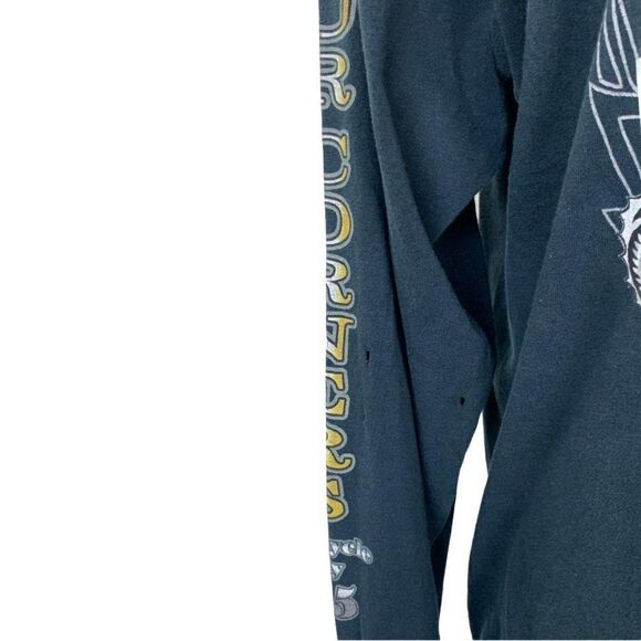 Millennium Vintage Four Corners Motorcycle Rally - Picture 8 of 10